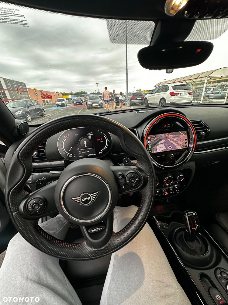 MINI Clubman Cooper S GPF sport - 7