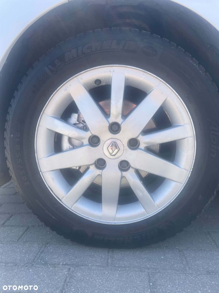 Renault Megane dCi 130 FAP BOSE Edition - 5