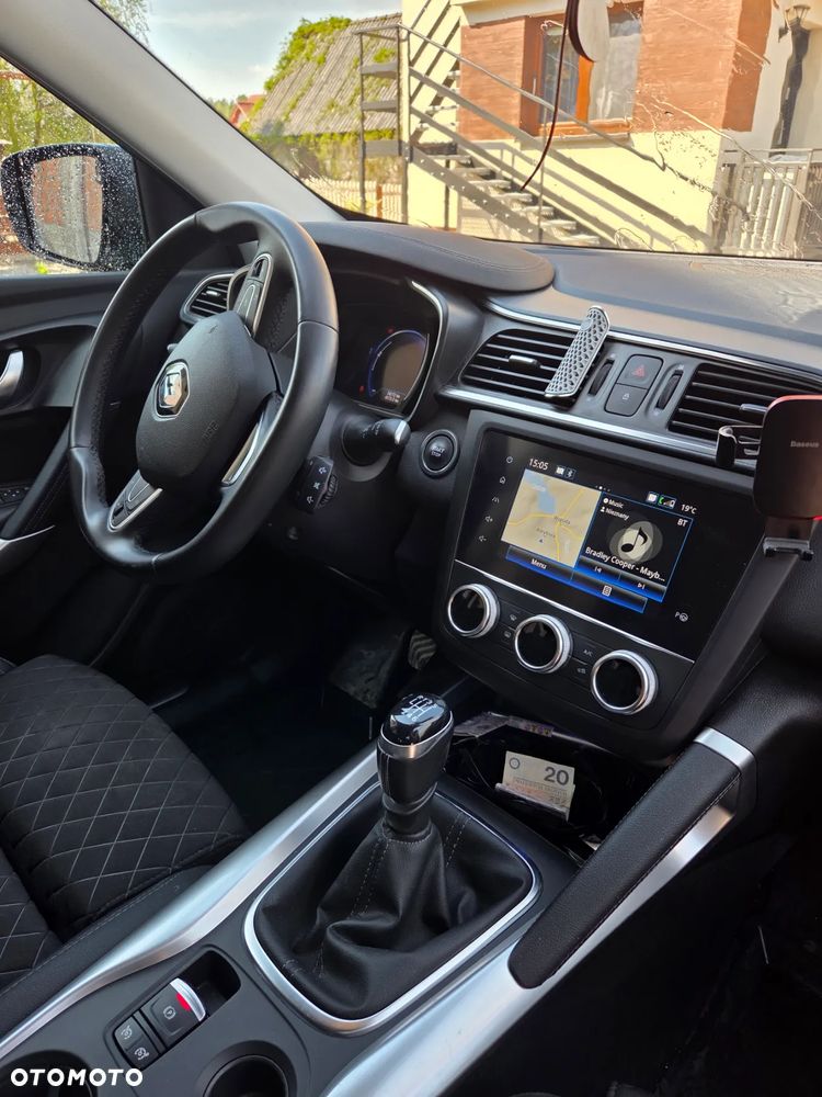 Renault Kadjar 1.3 TCe FAP Intens - 5