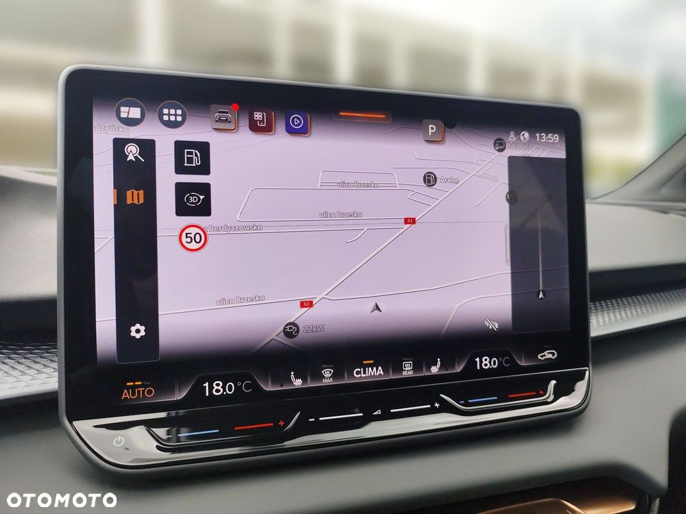 Cupra Terramar - 28