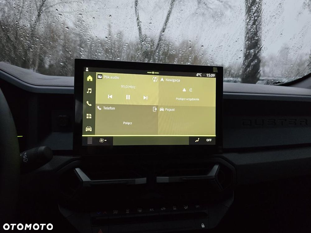 Dacia Duster 1.0 TCe Journey LPG - 17