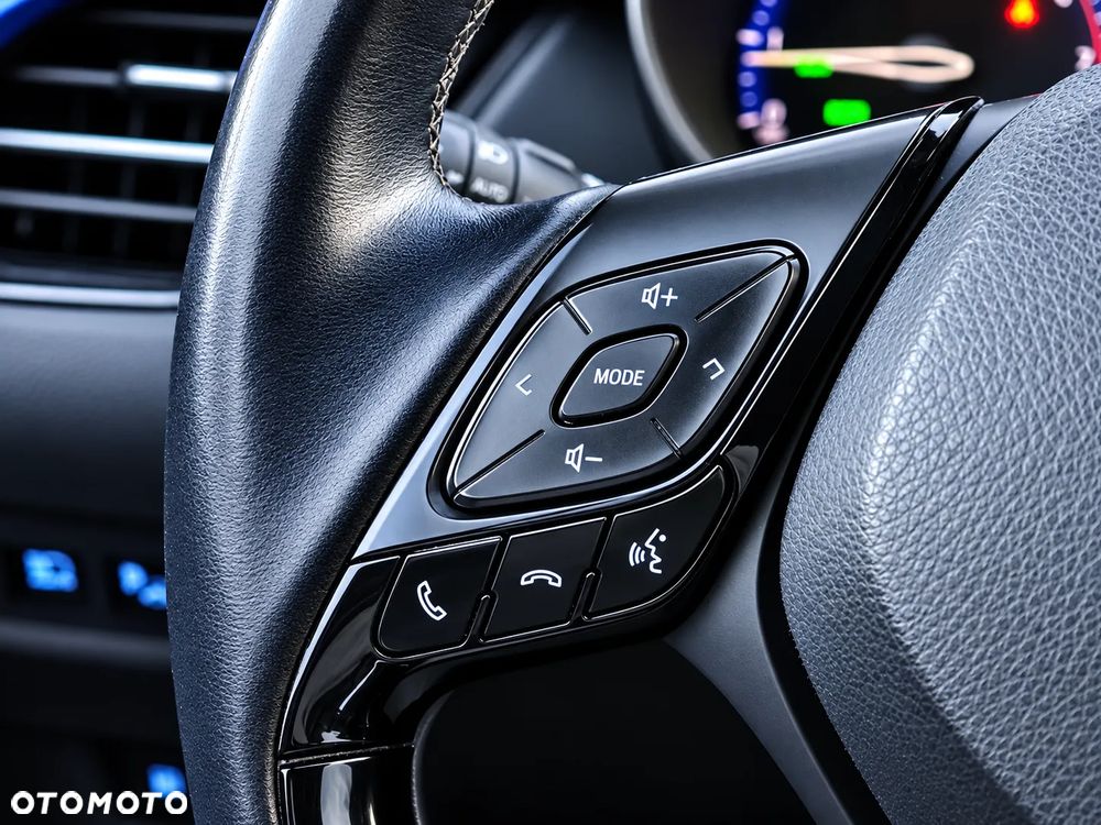Toyota C-HR 1.2 Turbo Style - 16