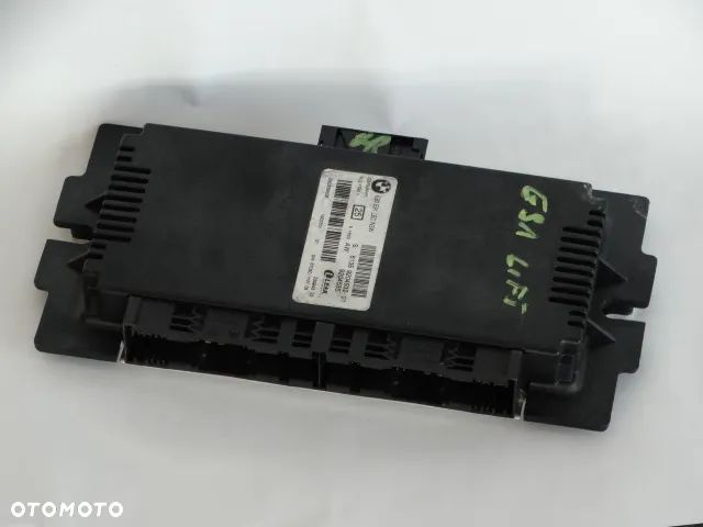 BMW E90 E91 Lift Moduł Świateł LED FRM II 9204535 9204532 61359204532 61359204532-01 - 1
