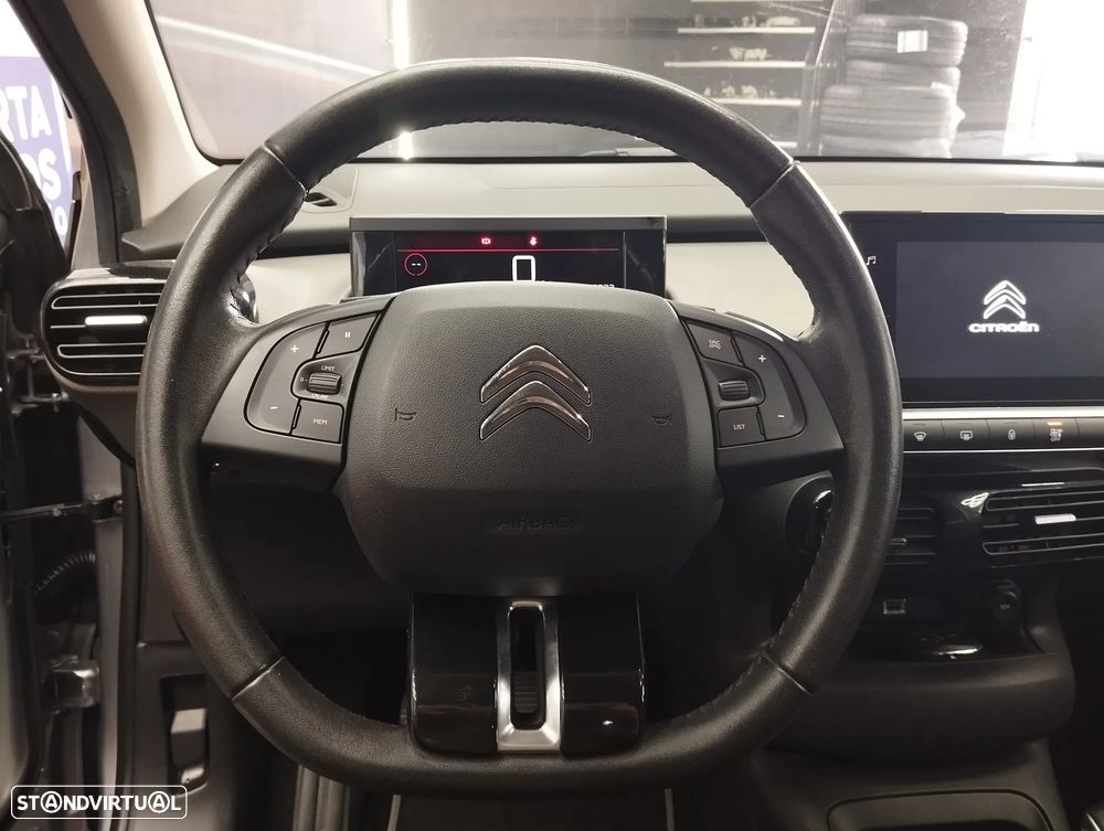 Citroën C4 Cactus 1.5 BlueHDi Feel - 18