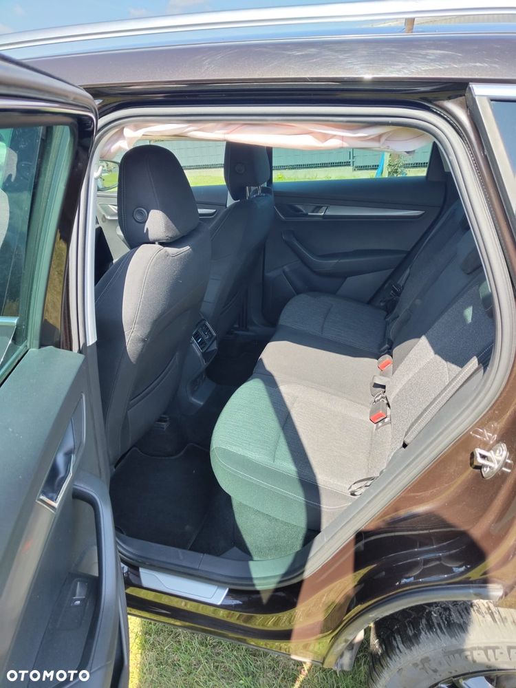 Skoda Karoq 2.0 TDI SCR 4x4 DSG Style - 30