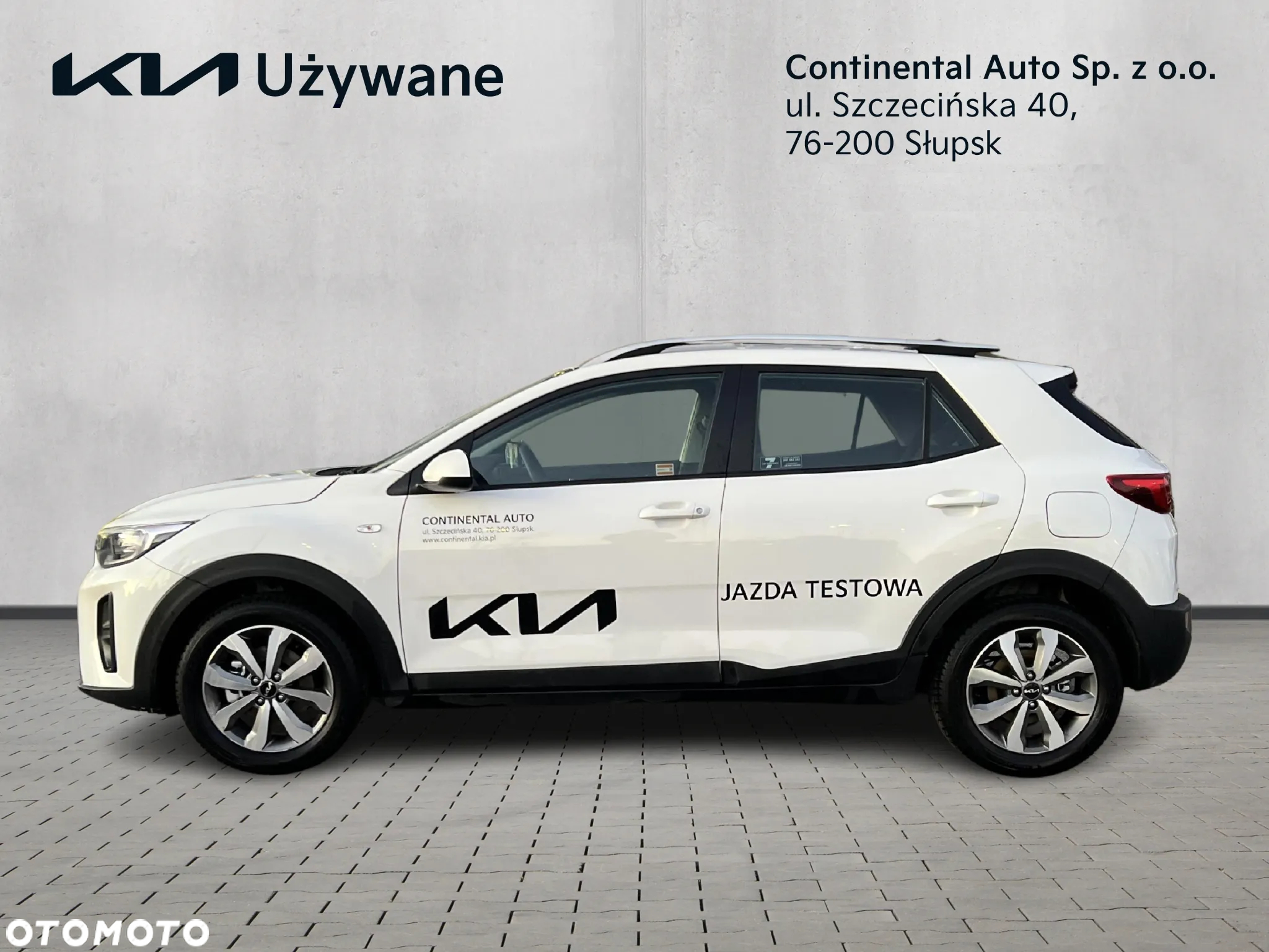 Kia Stonic - 2