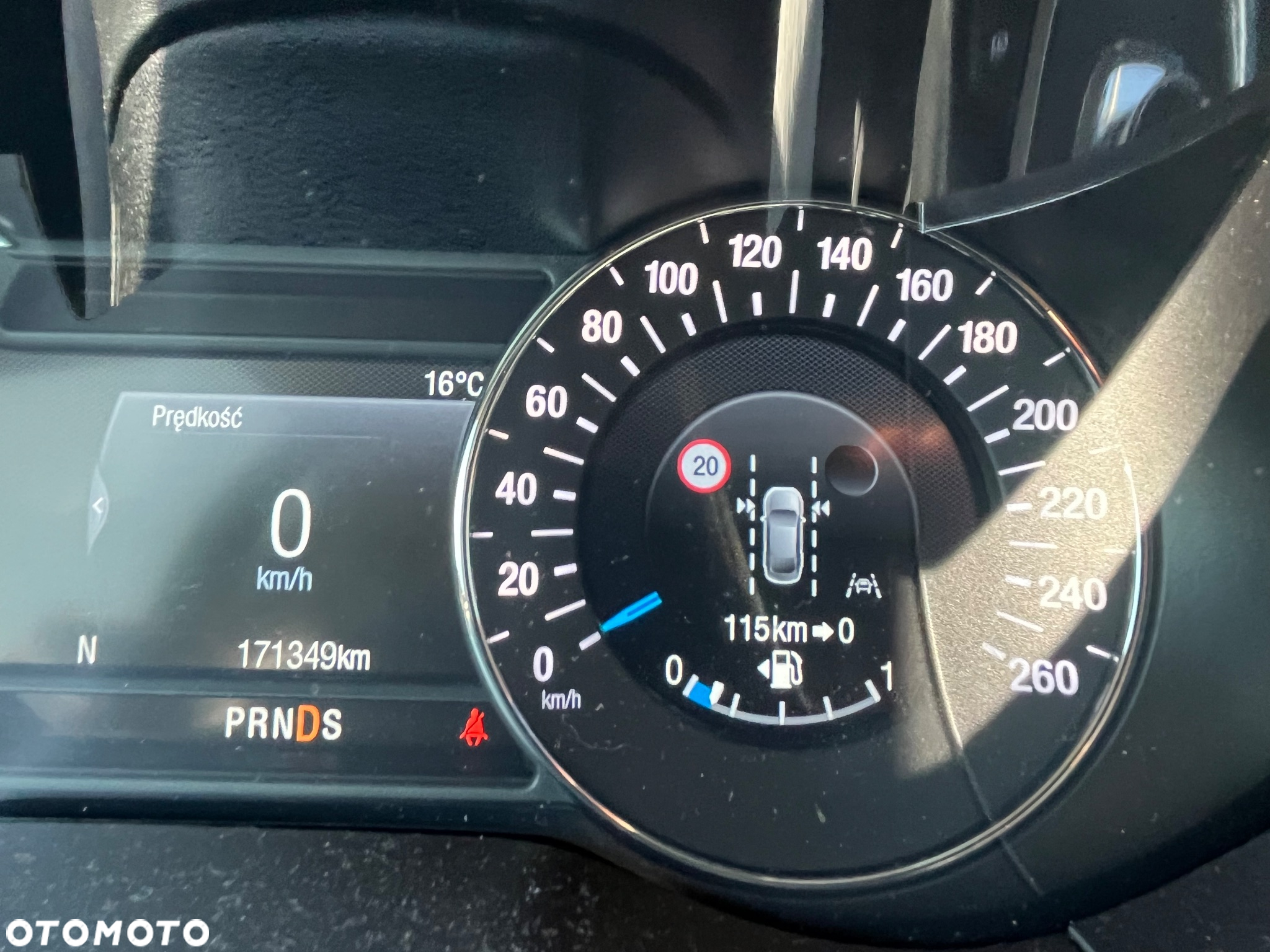 Ford S-Max 2.0 EcoBlue Titanium - 32