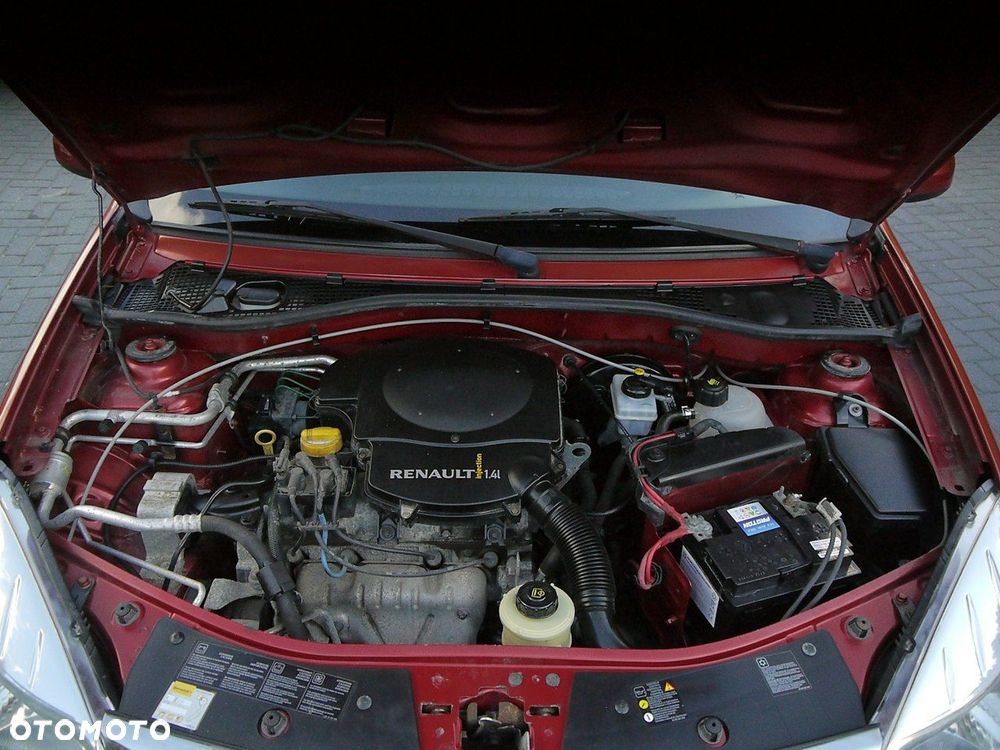 Dacia Sandero 1.4 MPI - 18