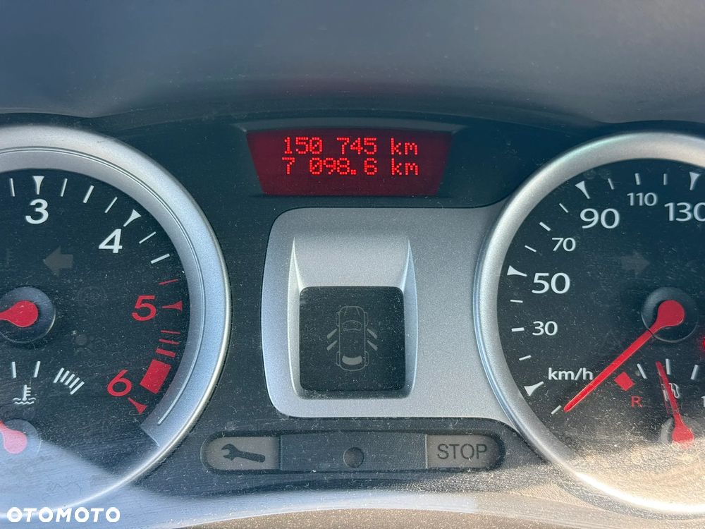 Renault Clio 1.5 dCi Dwudziestka - 7