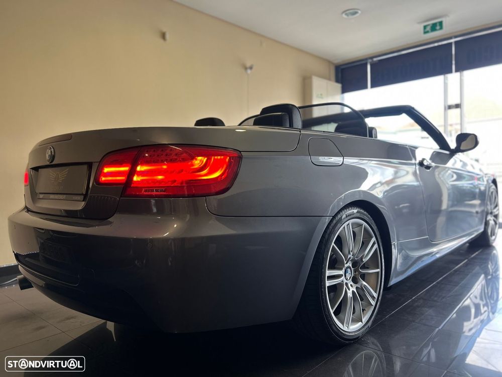 BMW 320 - 6