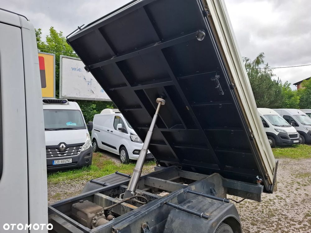 Iveco 35C15 Doka Wywrotka 3 strona - 6