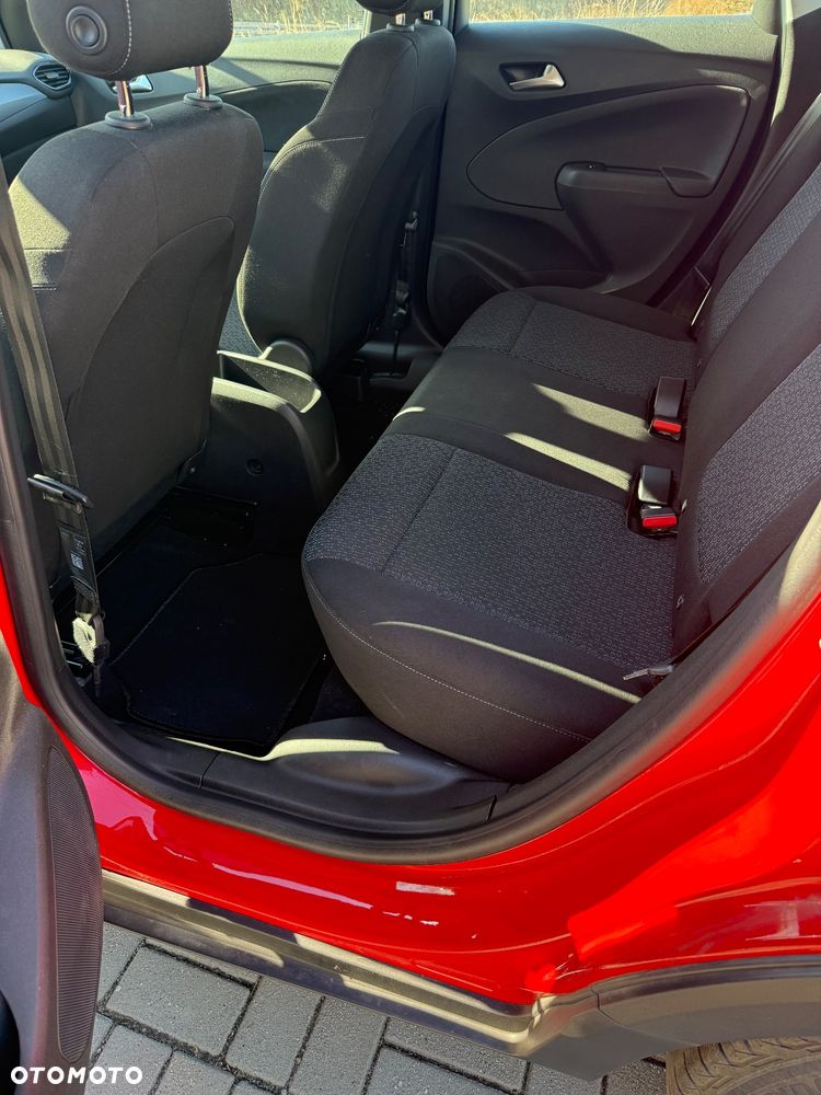 Opel Crossland X 1.2 Edition - 9