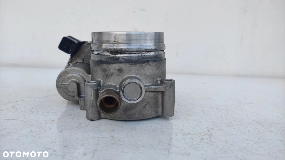 PRZEPUSTNICA BMW E60 E61 N54B30 7556119 - 5