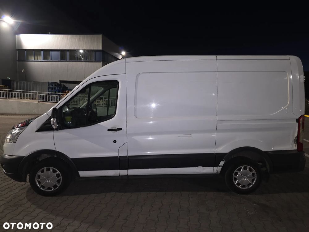 Ford Transit - 5