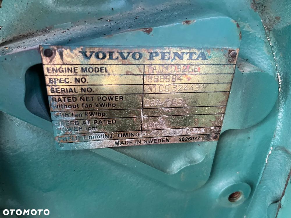 Atlas Copco QAS 300 - 10