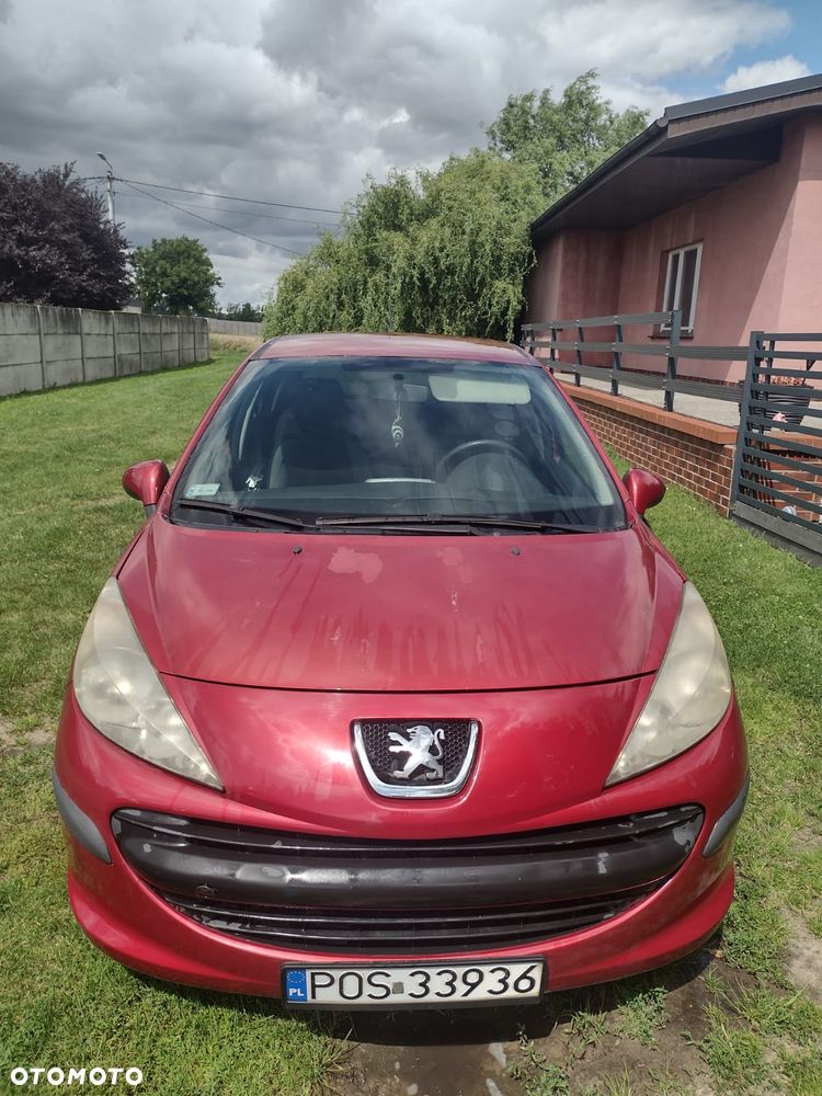 Peugeot 207 70 HDi FAP Tendance - 5