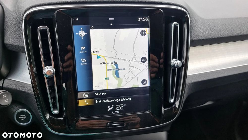 Volvo XC 40 D3 - 29