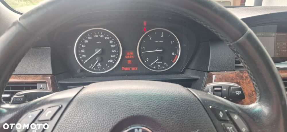 BMW Seria 5 530xd - 22