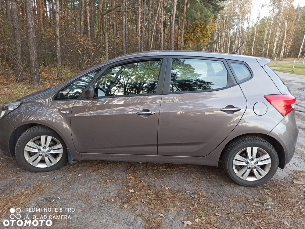 Hyundai ix20 1.6 CRDi Classic - 1