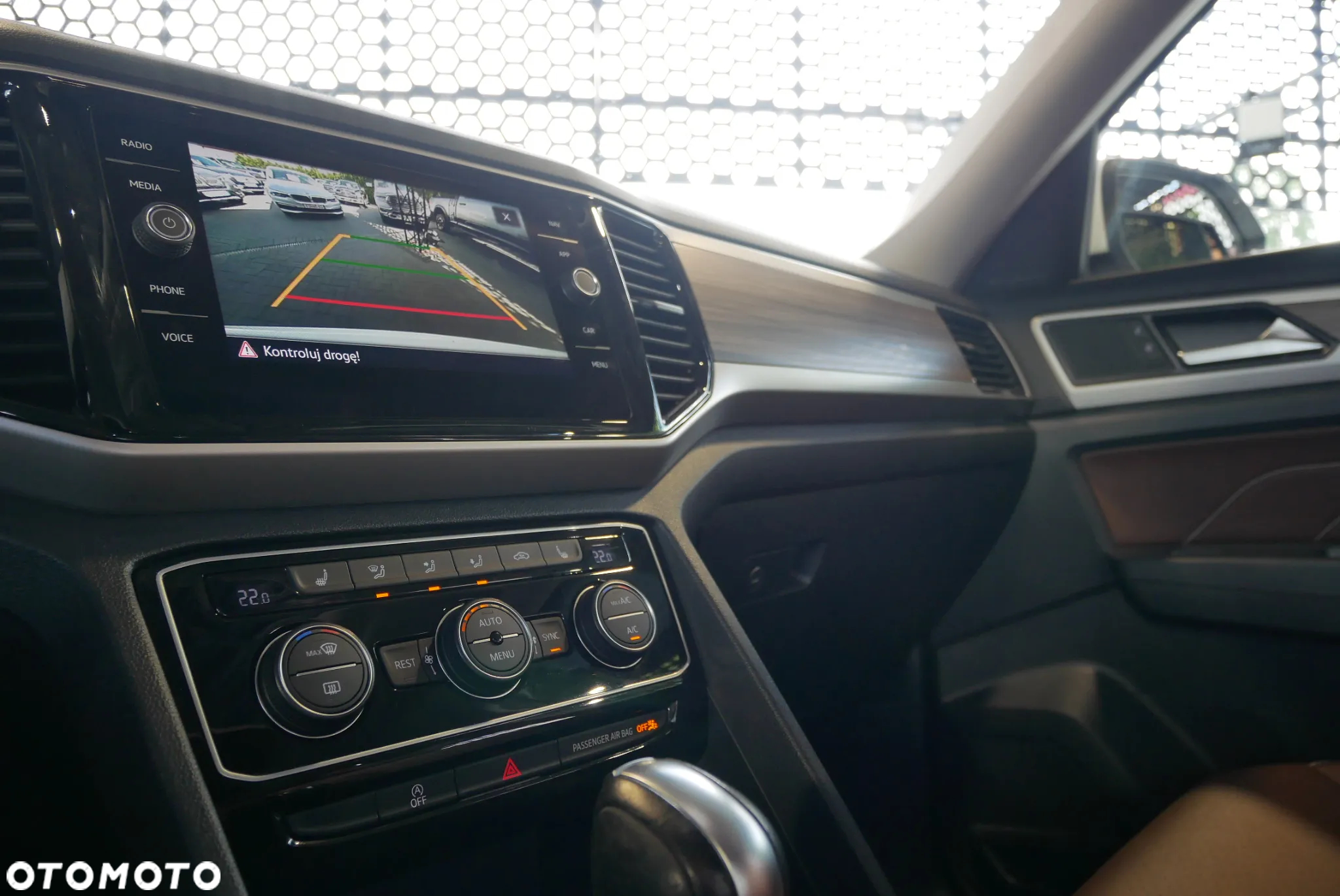 Volkswagen Atlas - 27