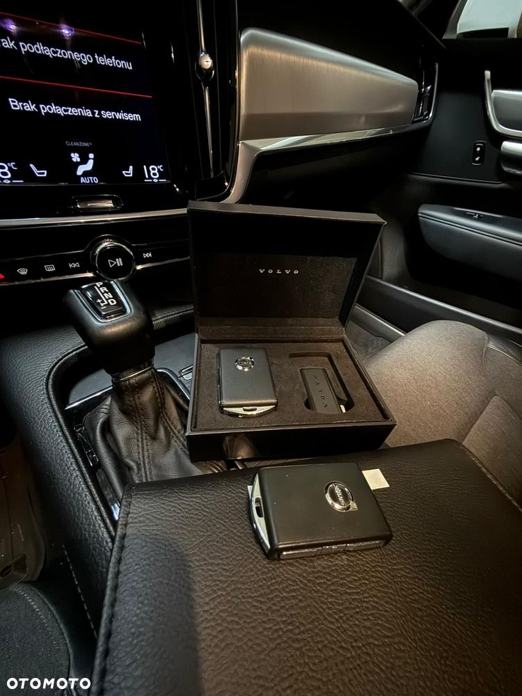 Volvo V90 ver-d3-geartronic-momentum - 26