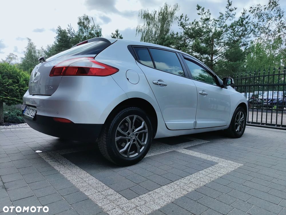 Renault Megane ENERGY TCe 130 INTENS - 30