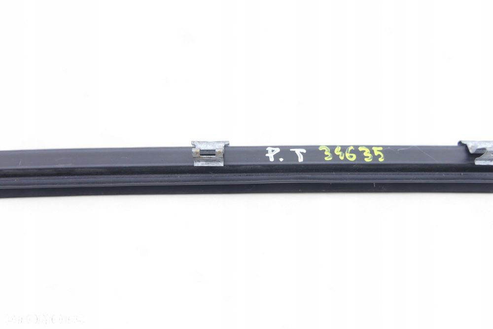 Wewnętrzna Uszczelka Szyby Prawy Tył LAND ROVER DISCOVERY V HY32-21434 - 6