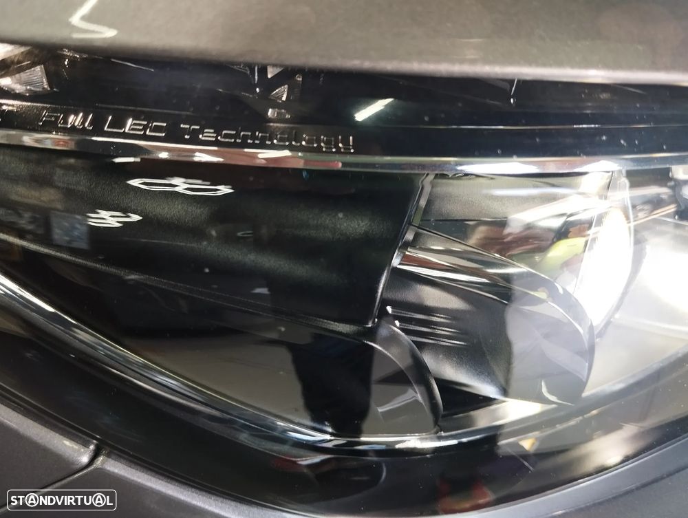 Peugeot 308 SW 1.5 BlueHDi GT Line EAT8 — fotografia 8