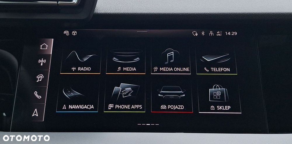 Audi A3 Sportback - 18