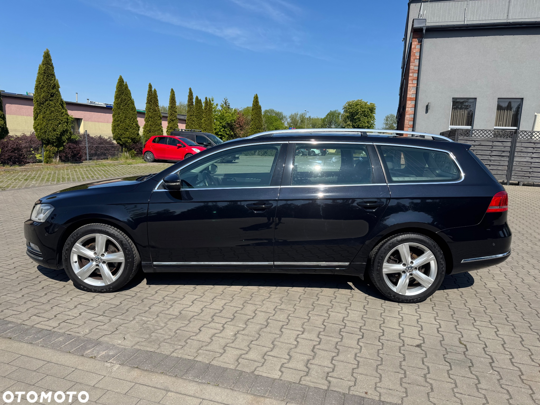 Volkswagen Passat Variant 2.0 TDI DSG BlueMotion Technology Highline - 7
