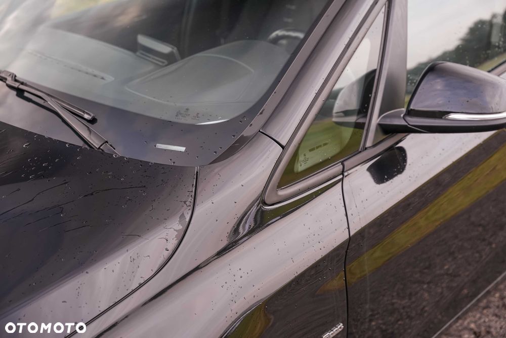 BMW Seria 2 218i Sport Line - 8