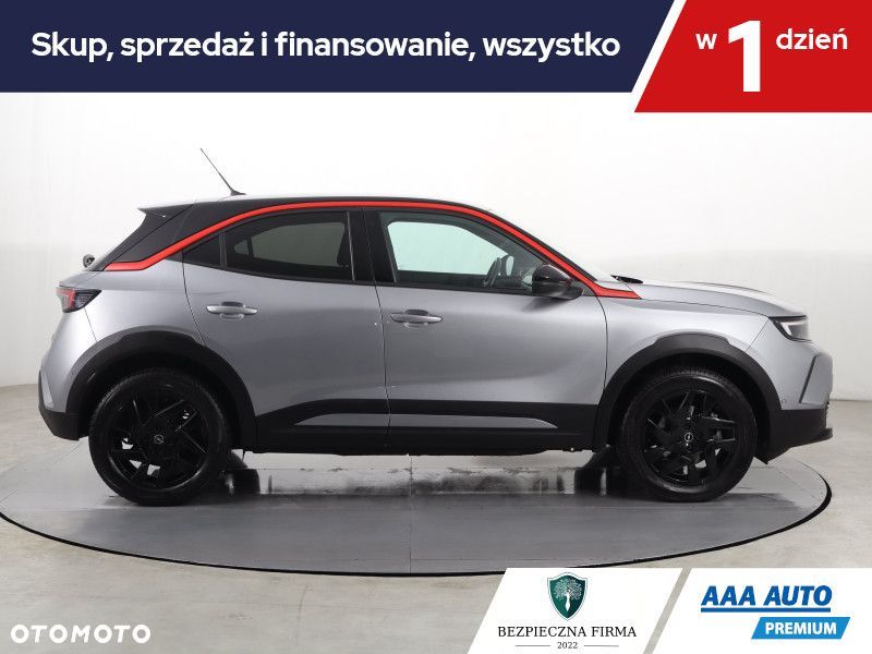 Opel Mokka - 8