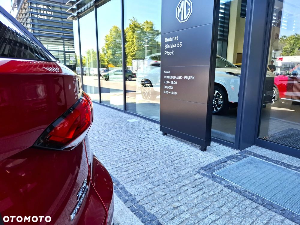 MG ZS Hybrid+ - 6