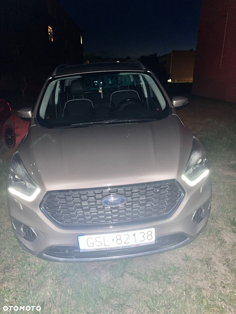 Ford Kuga Vignale 2.0 TDCi AWD - 18