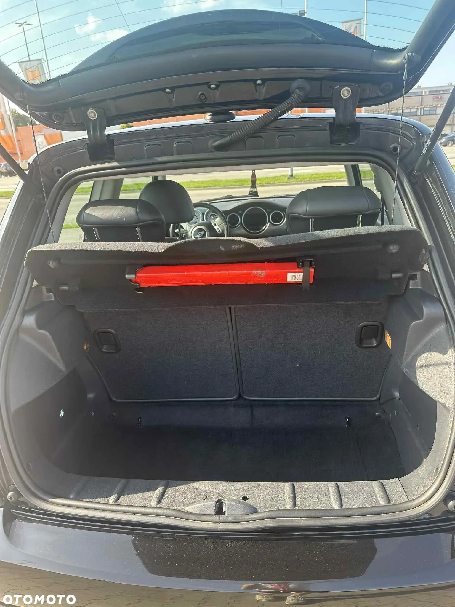 MINI Cooper S Standard - 20