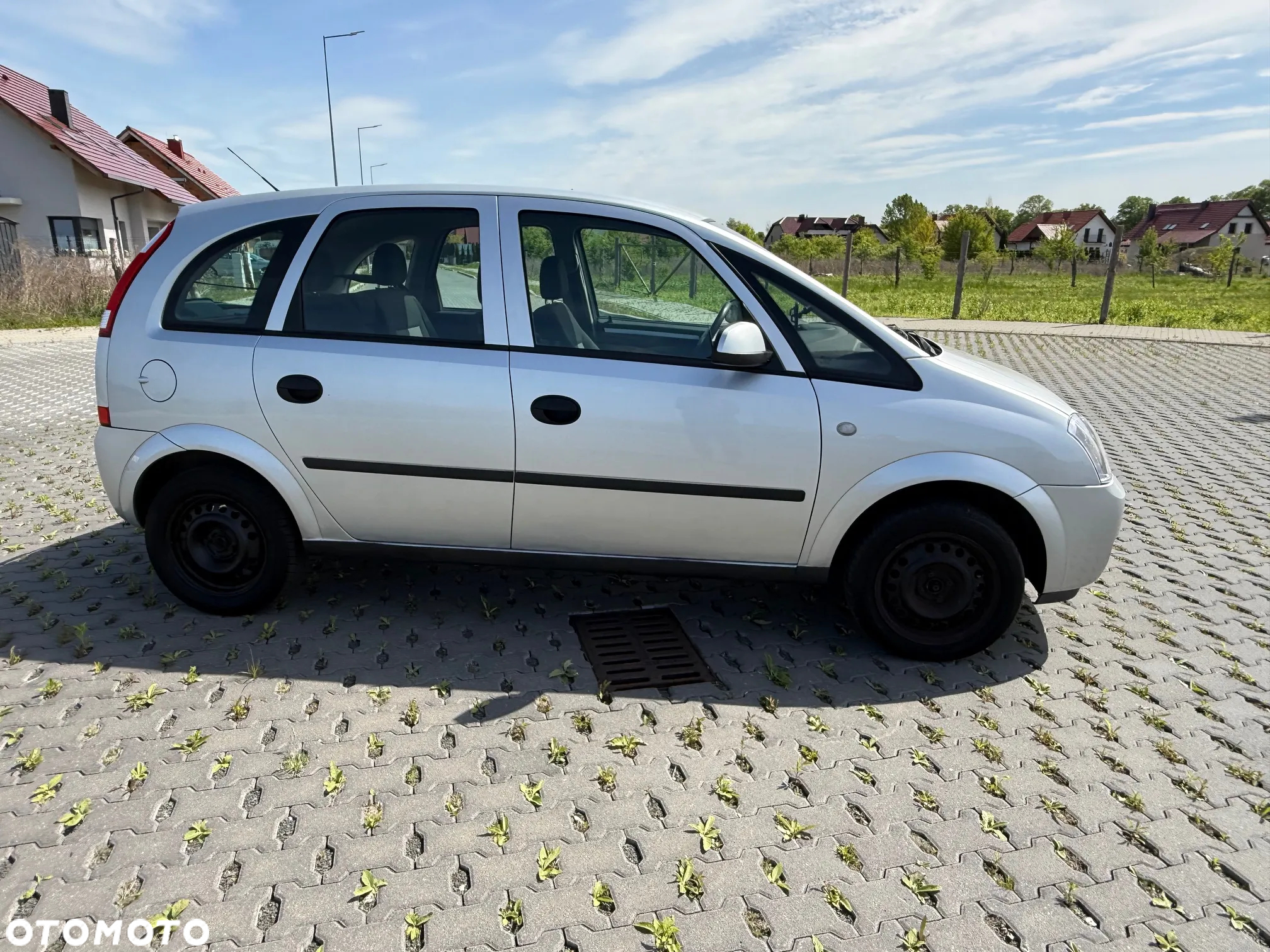 Opel Meriva 1.4 - 5