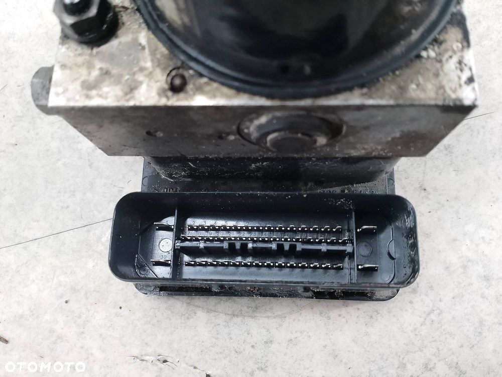 POMPA ABS AUDI A3 8P/8PA/8P7 1K0614517H 10.0206-0106.4 10.0960-0348.3  ATE - 4