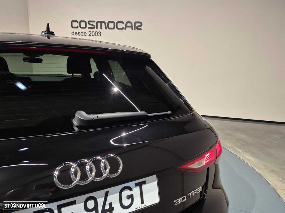 Audi A3 Sportback 30 TFSI Advanced S tronic - 18