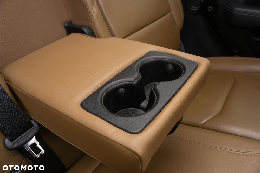 Jeep Wrangler Unlimited 2.0 Turbo PHEV 4xe Rubicon - 27