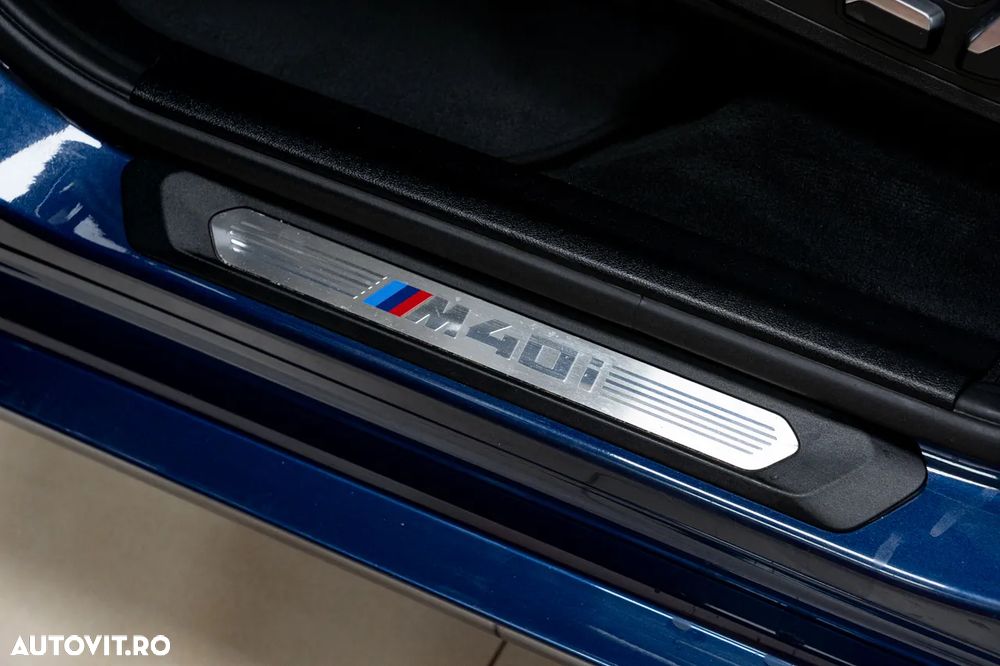 BMW X4 M - 24