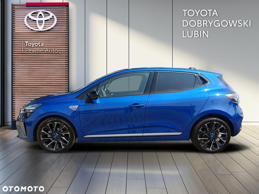 Renault Clio 1.0 TCe Esprit Alpine - 2