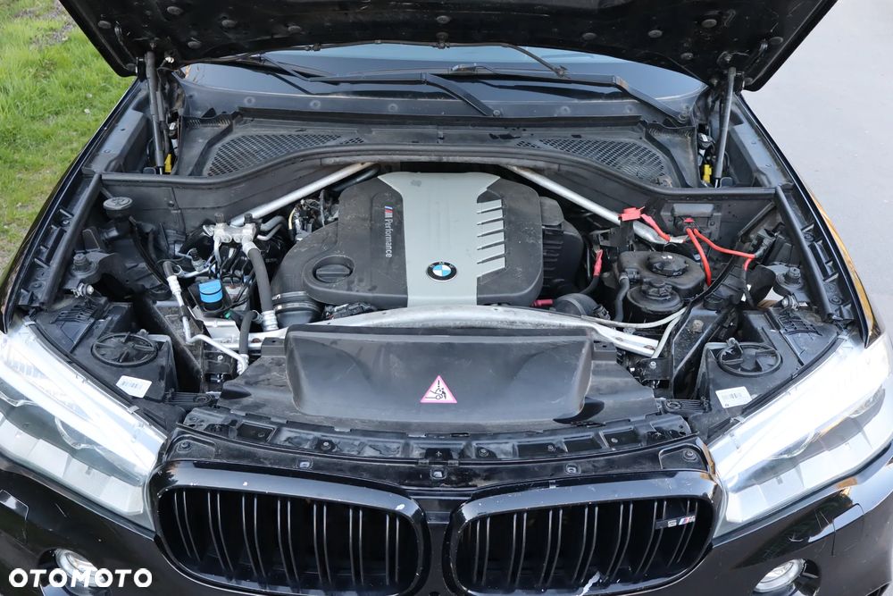 BMW X5 M - 33