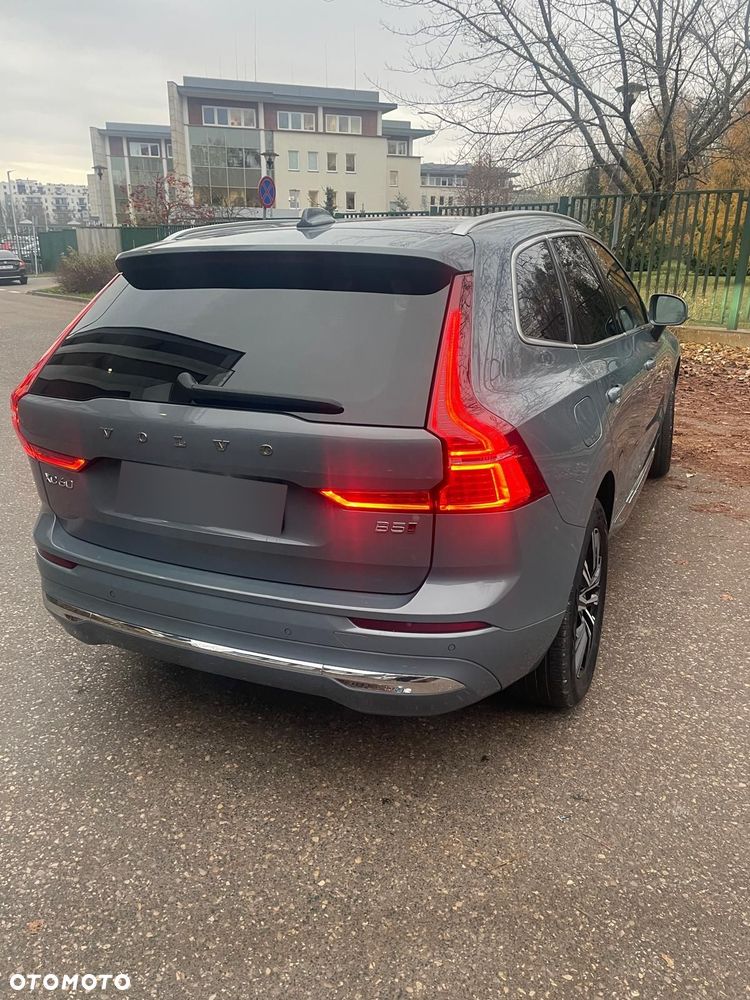 Volvo XC 60 T5 GPF AWD Inscription - 7