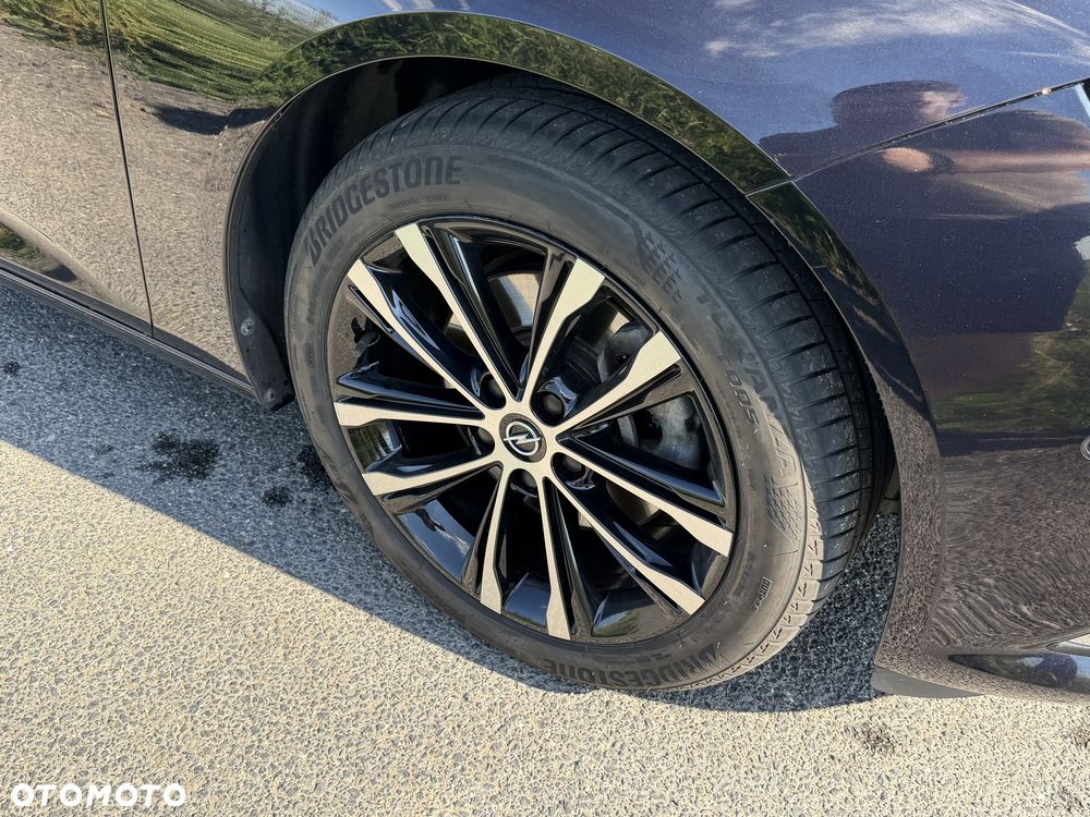 Opel Insignia 2.0 CDTI automatik Business Edition - 5