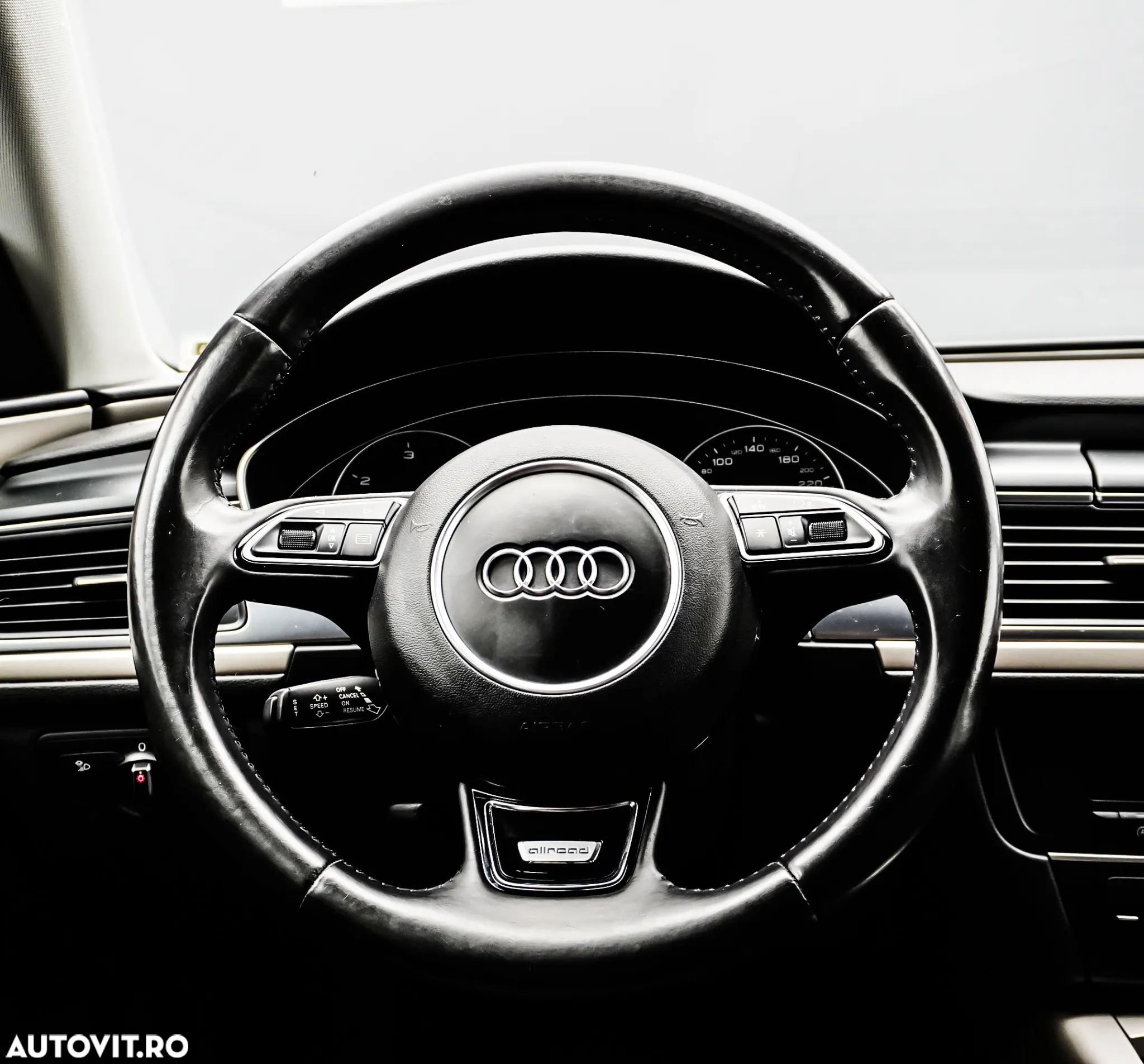 Audi A6 Allroad 3.0 TDI Quattro S tronic - 18