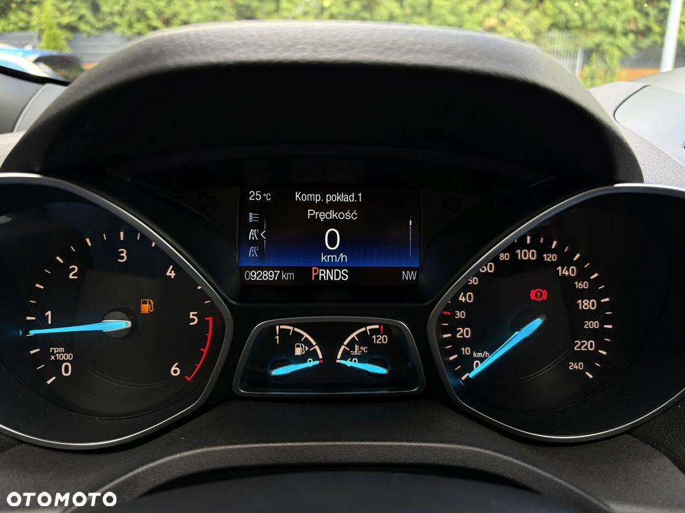 Ford Kuga 1.5 EcoBlue ST-LINE - 20