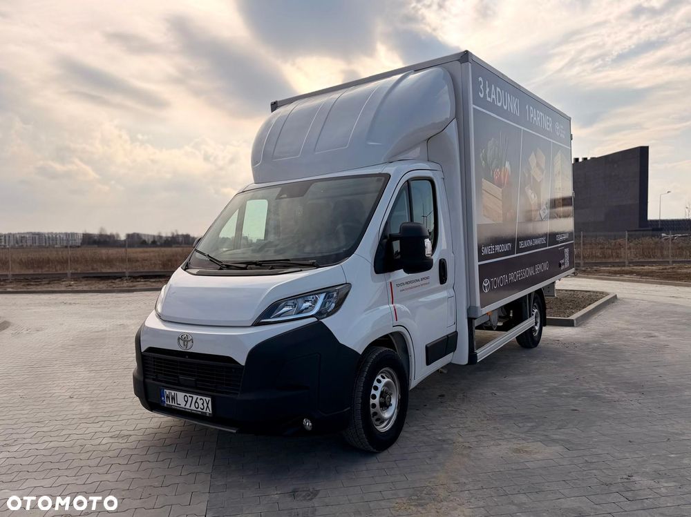Toyota Proace Max