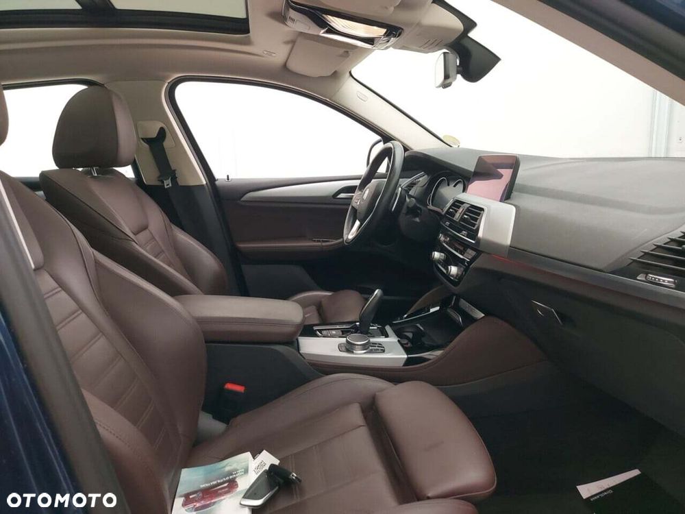 BMW X4 - 5