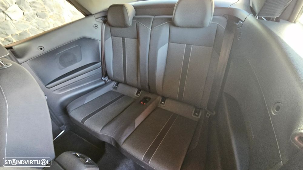 VW T-Roc Cabrio 1.5 TSI Style DSG - 20