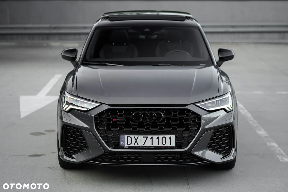Audi RS Q3 - 19